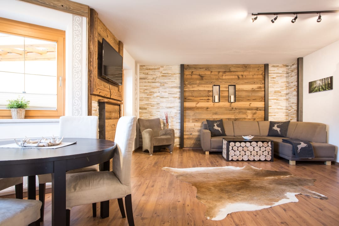 Zimmer ALPENSONNE Anna-Lena