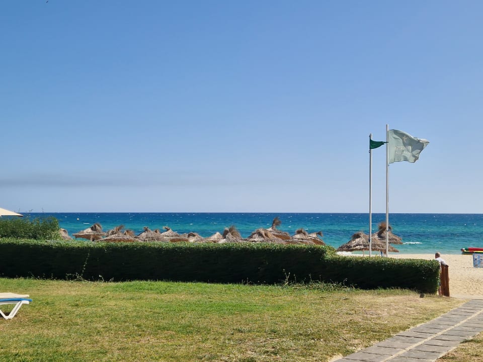 Strand Iberostar Waves Averroes