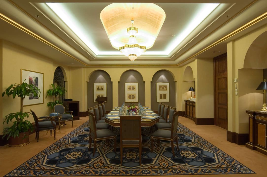Sonstiges Waldorf Astoria Jeddah - Qasr Al Sharq