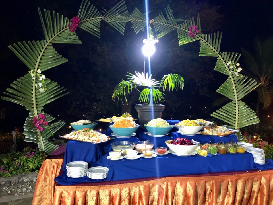 Gastro Diani Sea Resort