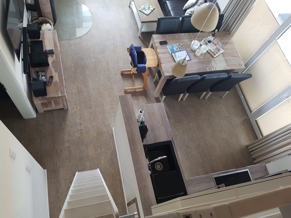 Esszimmer Bauer Martin | Ostsee Ferienhof Bendfeldt bei Grömitz