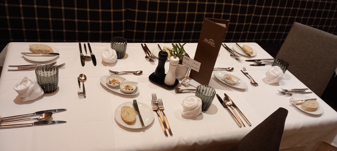 Gastro Panoramahotel Watles