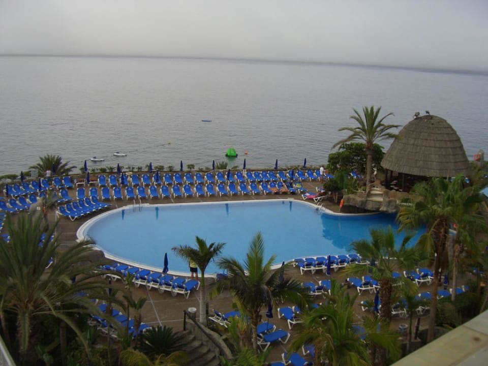 Pool Princess Taurito