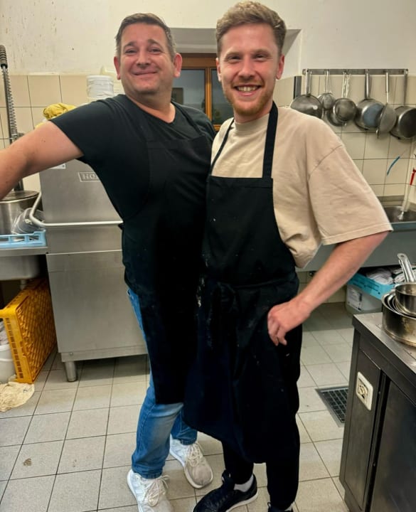 Gastro Hotel Hinteregger