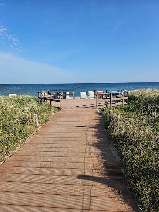 Sonstiges Ferienwohnungen Ferienpark Weissenhäuser Strand