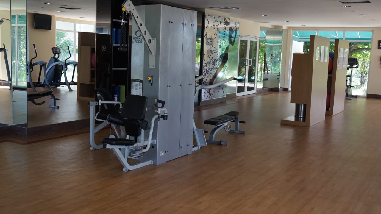 Sport & Freizeit Bijao Beach Resort