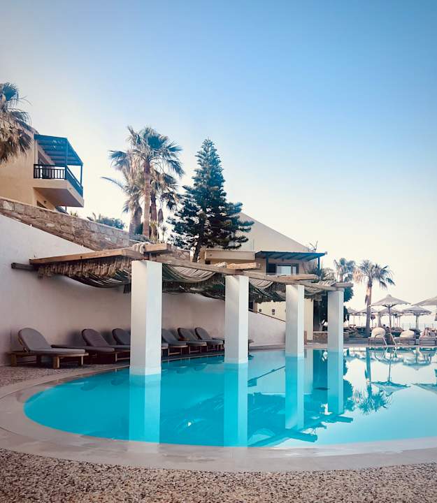 Pool Seaside A Lifestyle Resort
