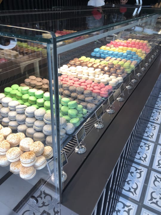 Gastro Maxx Royal Belek Golf Resort