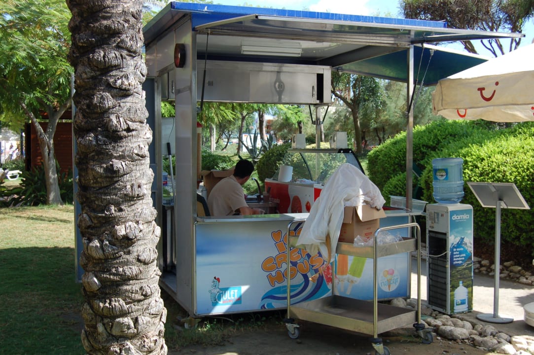 Gulet Eis Haus AQI Pegasos Royal