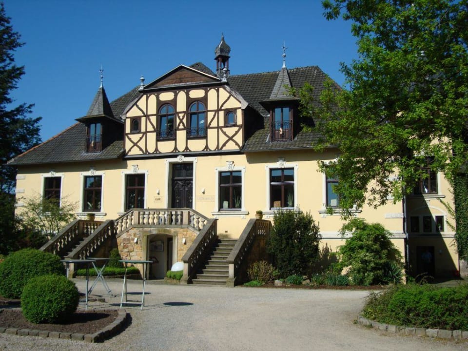 Jagdschloss Habichtswald Hotel Jagdschloss Habichtswald