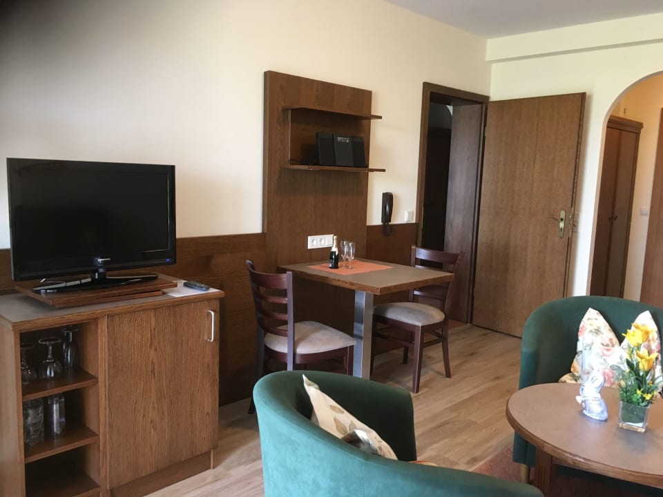 Zimmer Appartementhaus - Reiterhof Bad Füssing