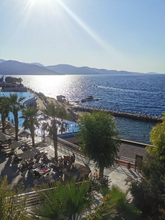 Strand Blue Dreams Resort & Spa
