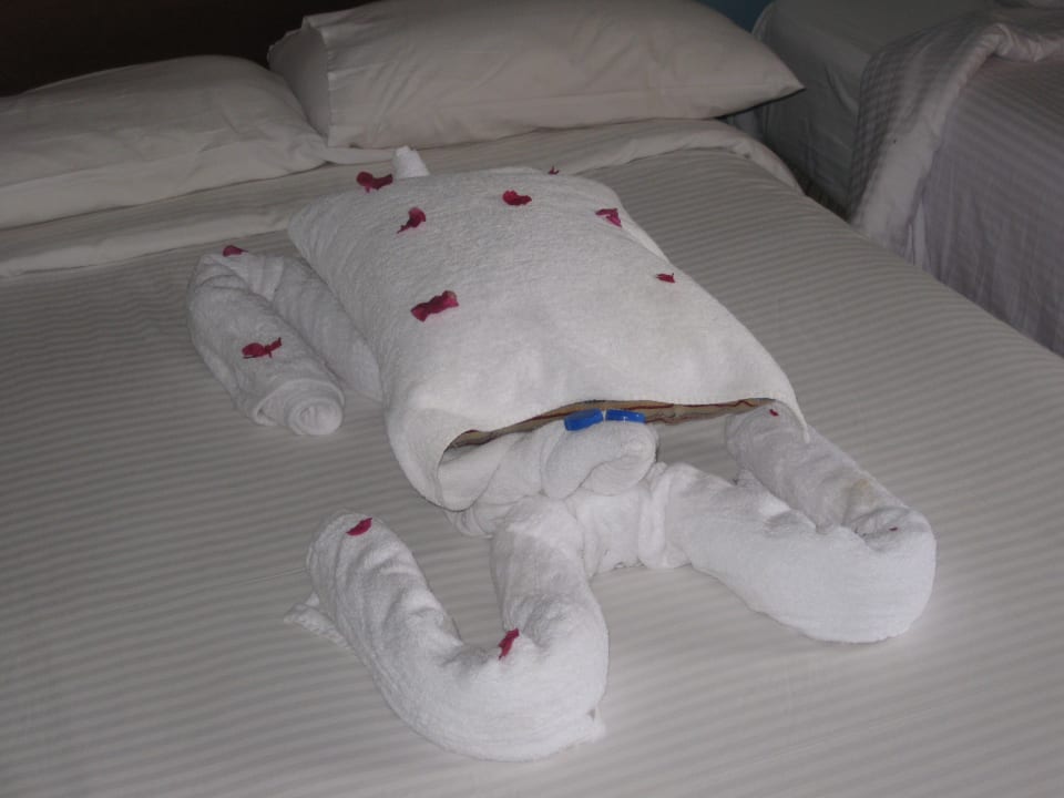 Zimmer Titanic Beach Spa & Aqua Park