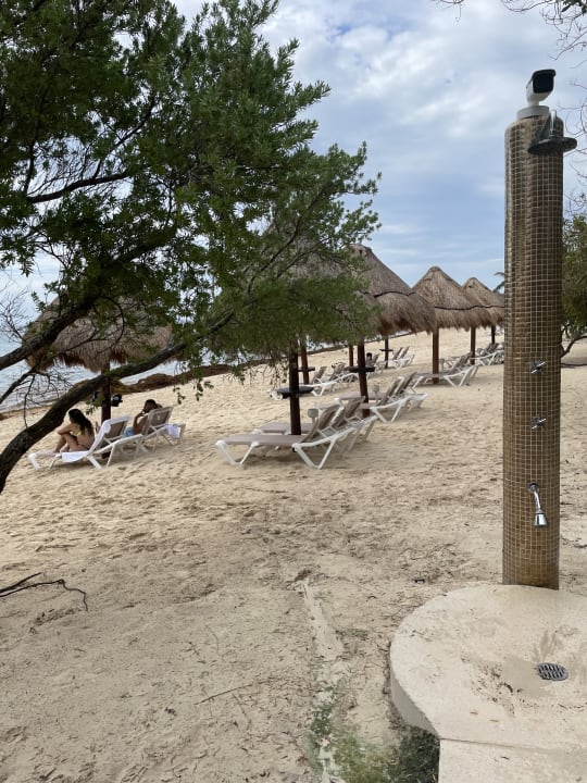 Strand Platinum Yucatan Princess All Suites & Spa Resort - Adults only