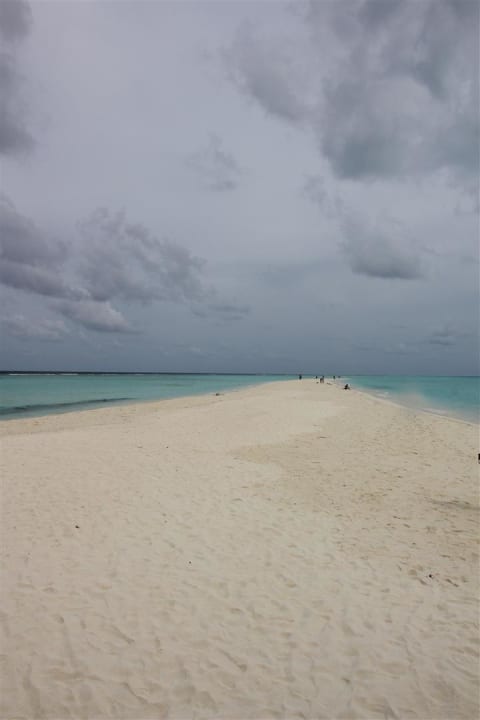 Strand Kuramathi Maldives