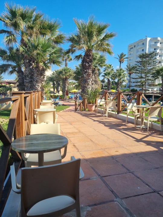 Gastro Sahara Beach Aquapark & Resort