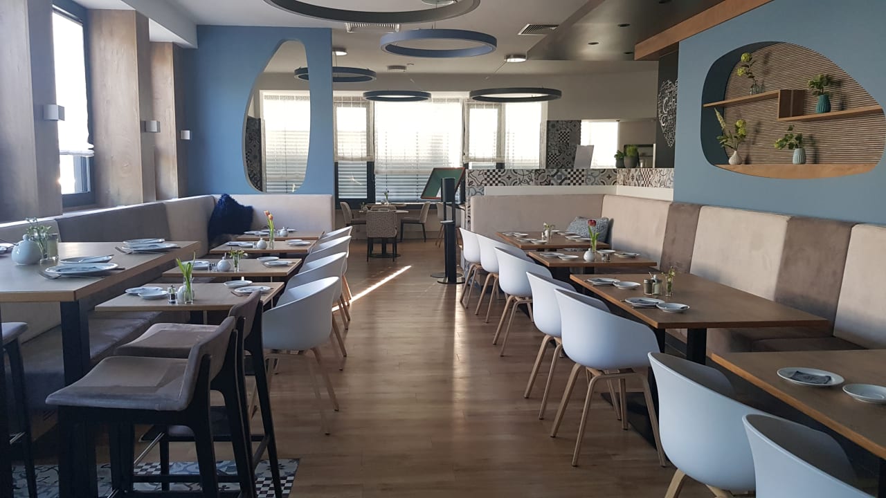 Gastro Hotel Peterhof