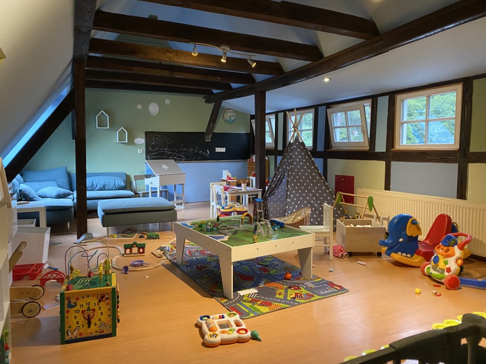 Sport & Freizeit Familotel Borchard's Rookhus am See