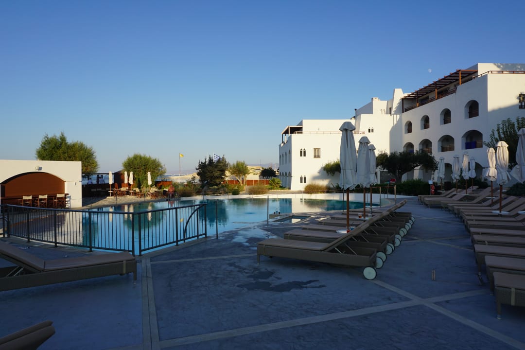 Pool Creta Maris Resort
