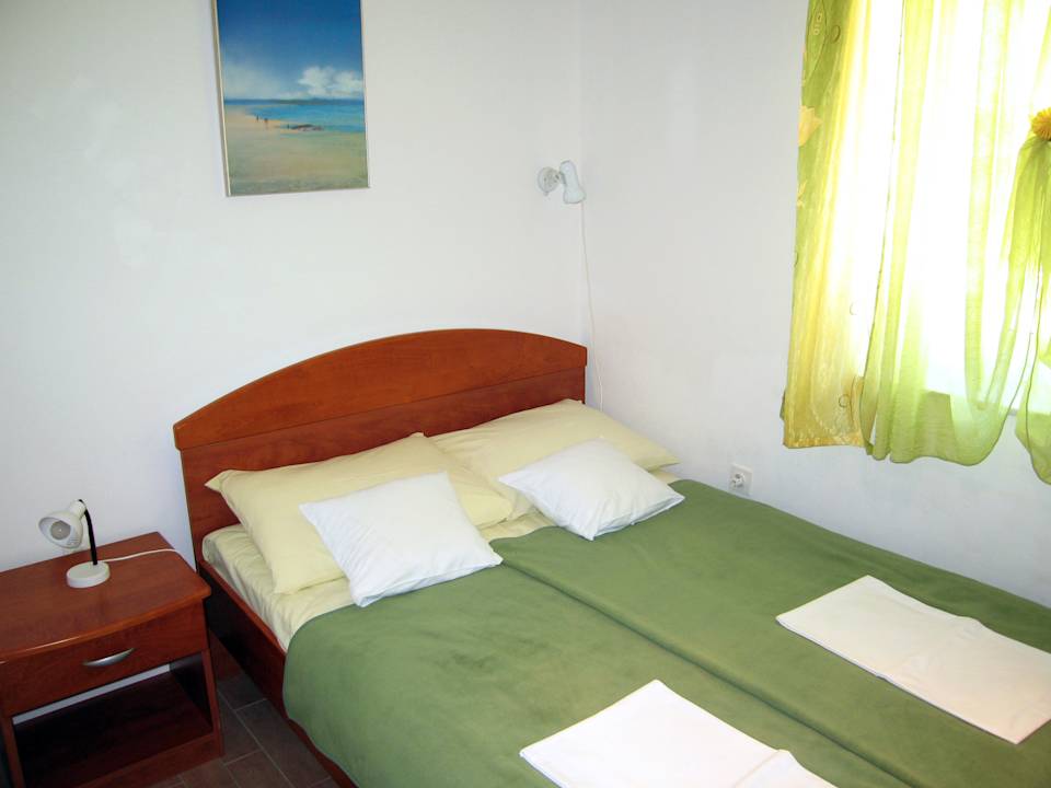 Zimmer Appartements Jadranka