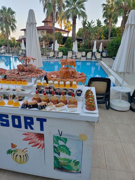 Gastro Bella Resort & Spa