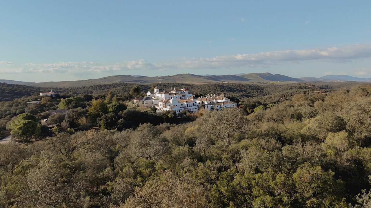 Außenansicht Finca la Bobadilla, Leading Hotels of the World