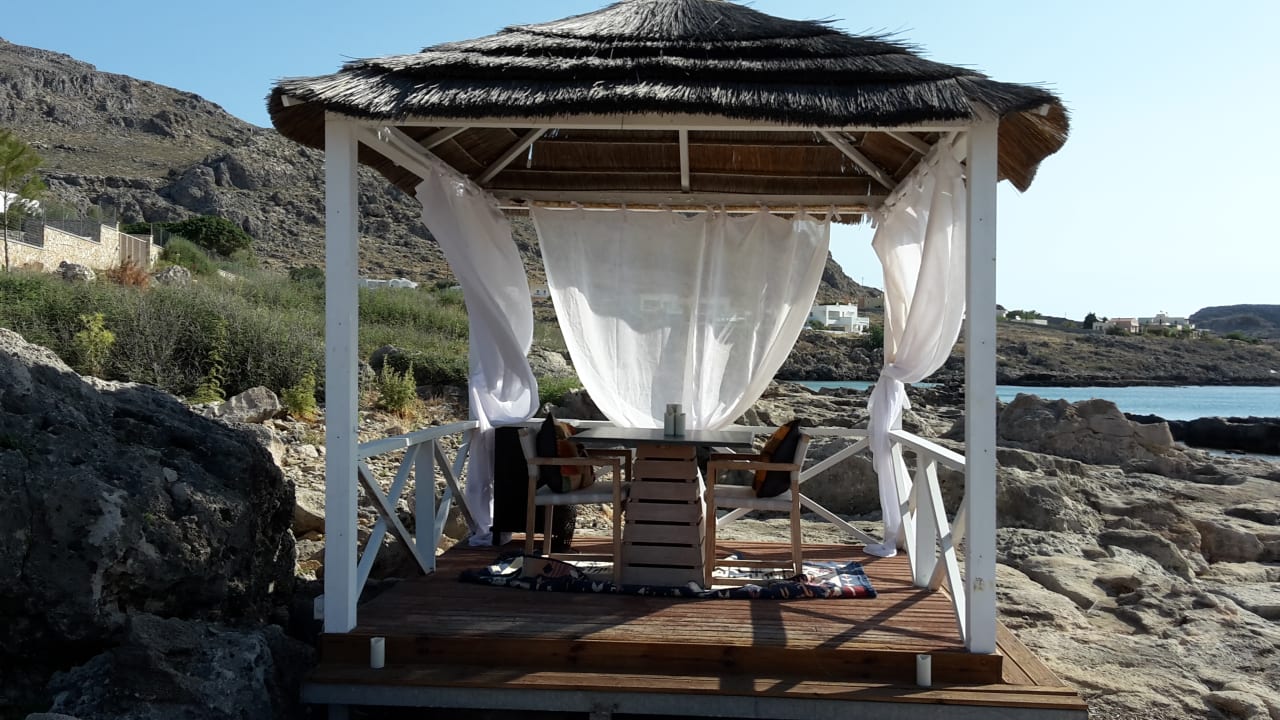 Strand Aquagrand Artistic Luxury Beach Resort - Adults only