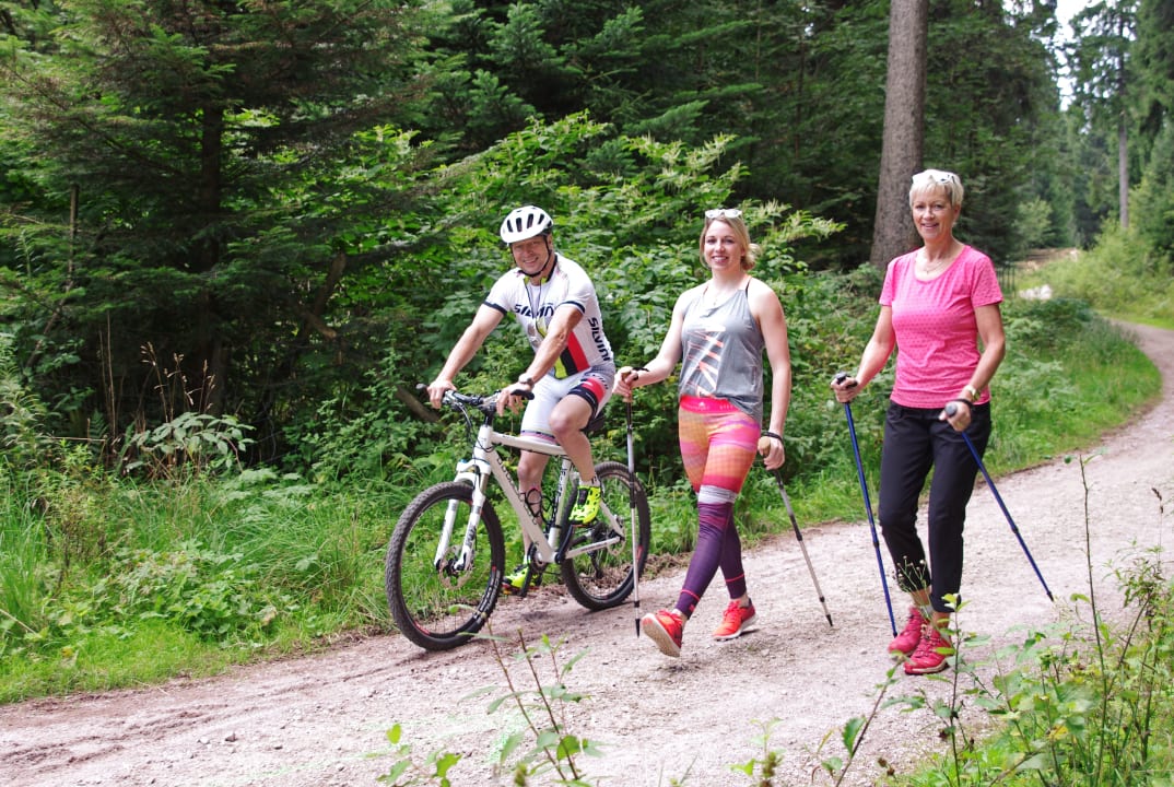 Sport & Freizeit Haus Sonnenruh