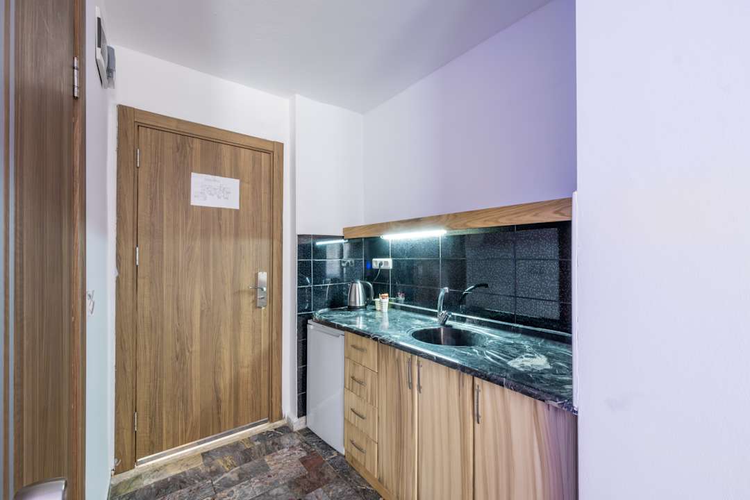 Zimmer Bora Bora Butik Hotel