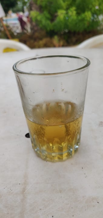 Gastro Zita Beach Resort