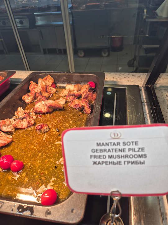 Gastro Diamond Excellence Resort & Spa