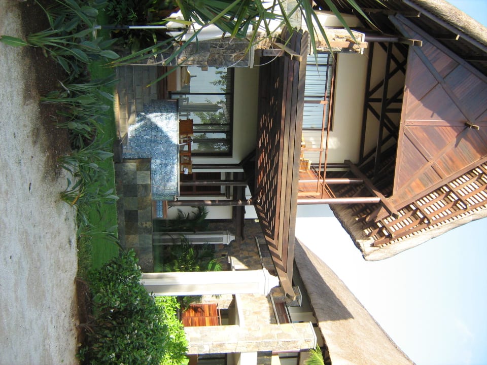 Beachfront-Suites Le Jadis Beach Resort & Wellness Mauritius