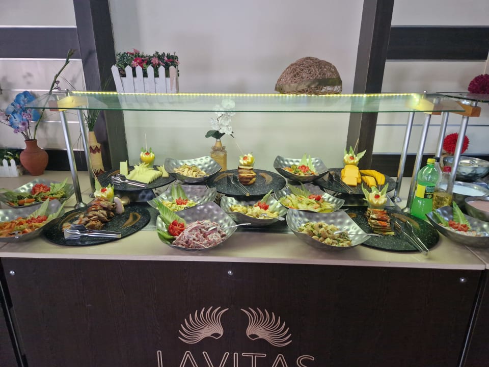 Gastro La Vita's Hotel