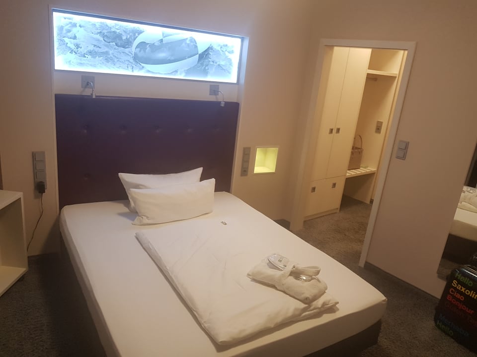 Zimmer Hotel Fährhaus