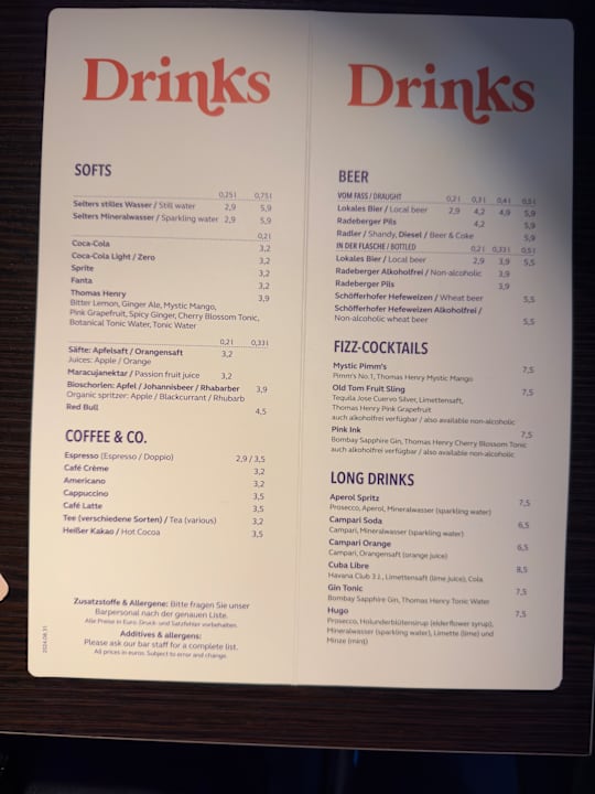 Gastro Premier Inn Lindau