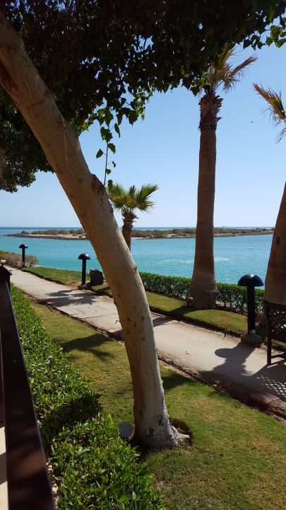 Herrlich an der Lagune  Hotel Three Corners Ocean View prestige - Adults only