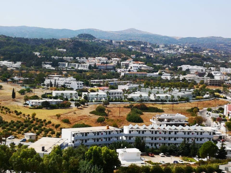 Außenansicht White Dreams Resort & Anex