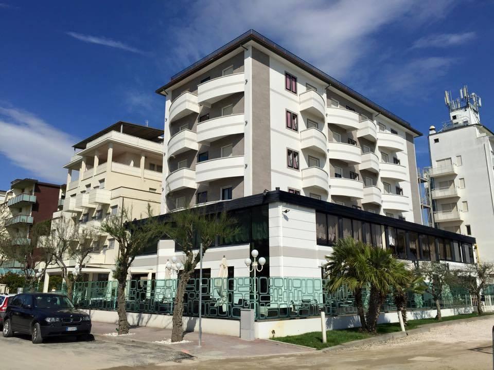 Delle Nazioni Hotel Delle Nazioni