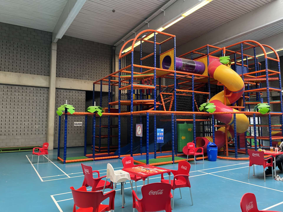 Sport & Freizeit Sunparks Kempense Meren