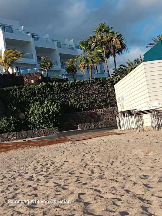 Strand BLUESEA Jandia Luz