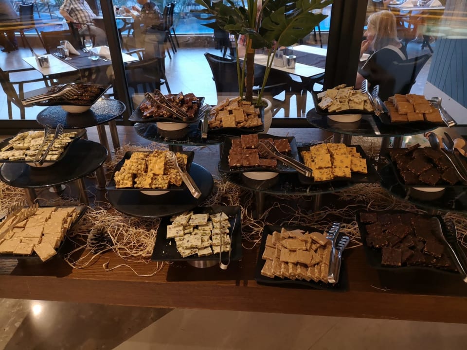 Gastro Seaden Quality Resort & Spa