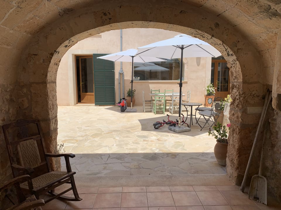 Sonstiges Finca el Retiro