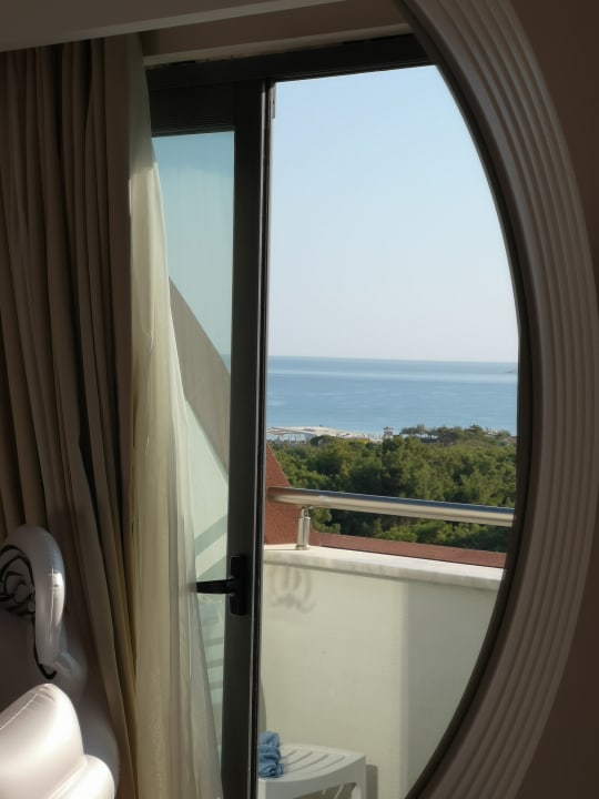 Ausblick Diamond Premium Hotel & Spa