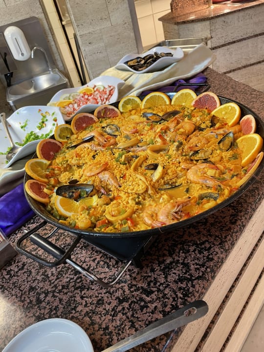 Gastro Bull Costa Canaria & Spa - Adults only