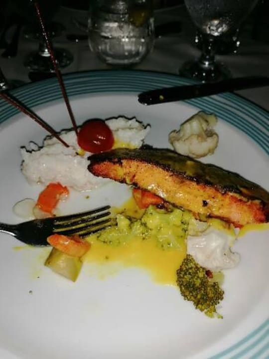 Gastro Jaz Makadina