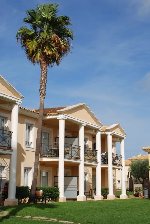 Appartements TUI KIDS CLUB Punta Prima