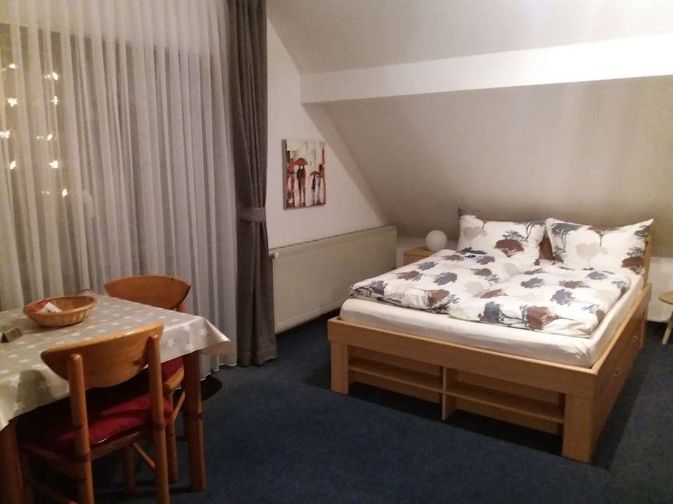 Zimmer Ferienwohnung Elsholz Willingen