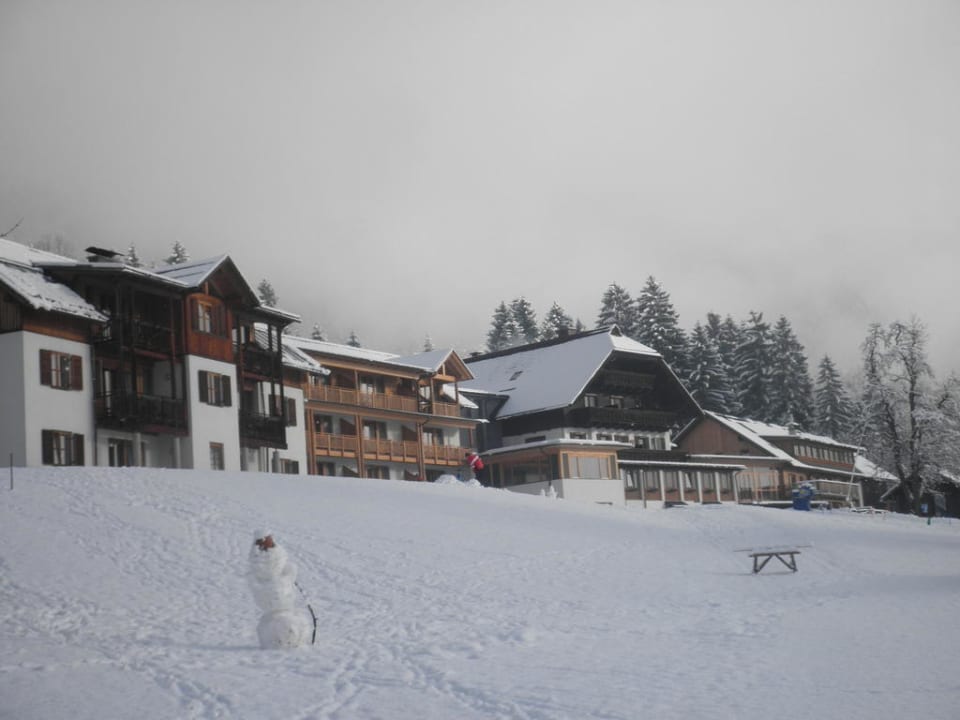 Ramsi Familienhotel Ramsi