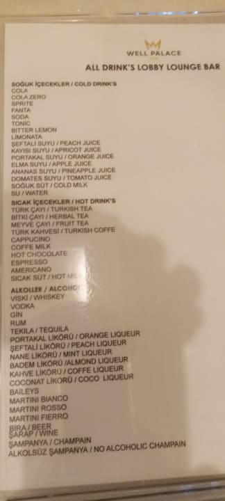 Gastro Well Palace Side