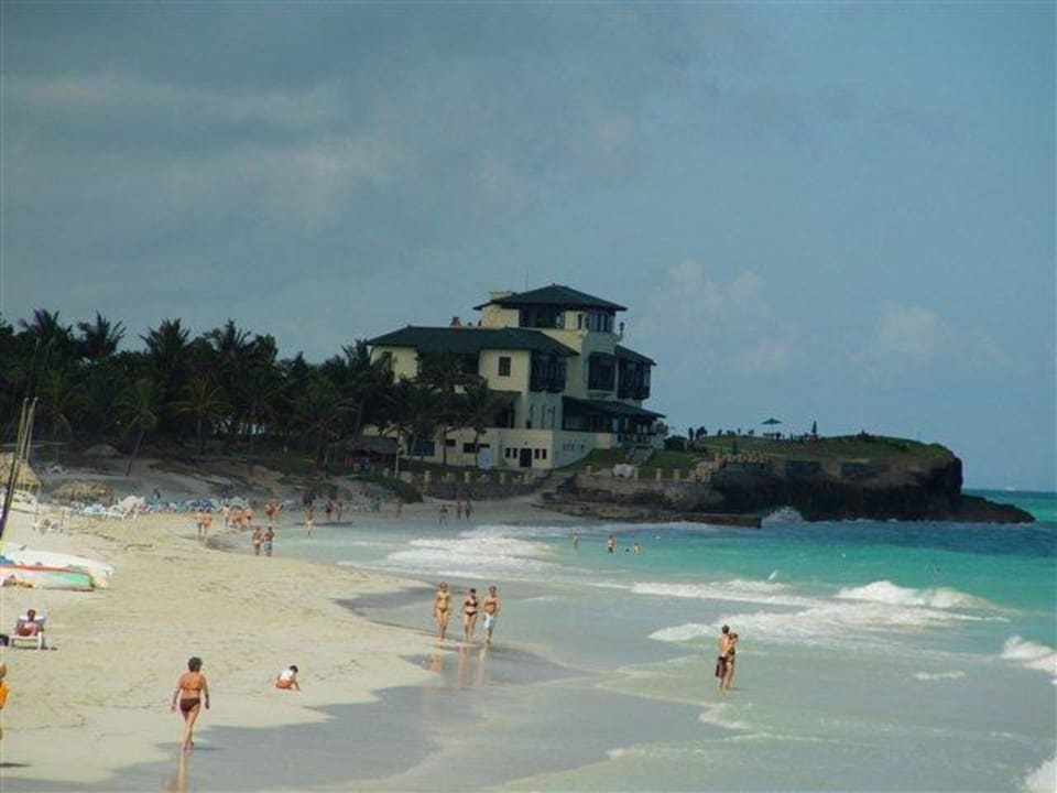 Villa Dumont Hotel Melia Varadero